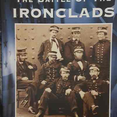 The Battle of the Ironclads