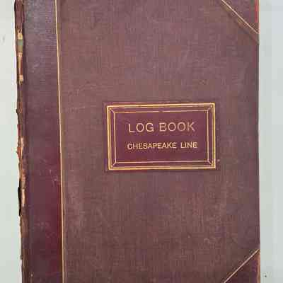 Log Book