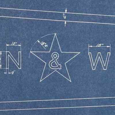 District of Columbia Deck Plans