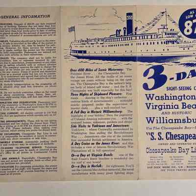 Brochure
