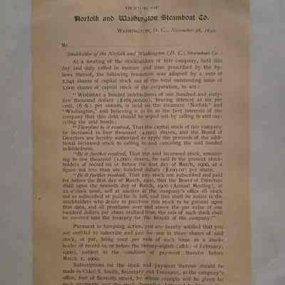 Memorandum