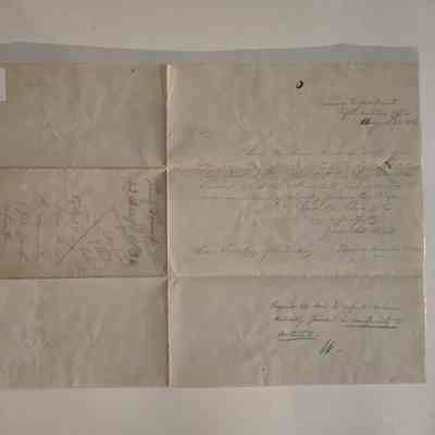Letter