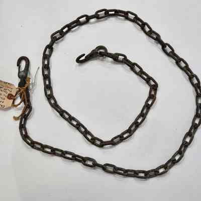 Chain
