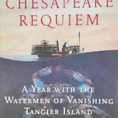 Chesapeake Requiem