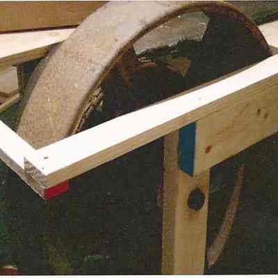 Another Pulley: Origformat: Artifact; Negno: n/a