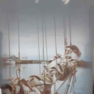 Memoir of a Skipjack
