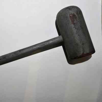 Mallet