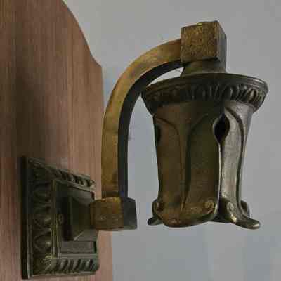 Light Fixture