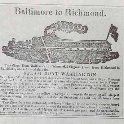 Washington (1813)