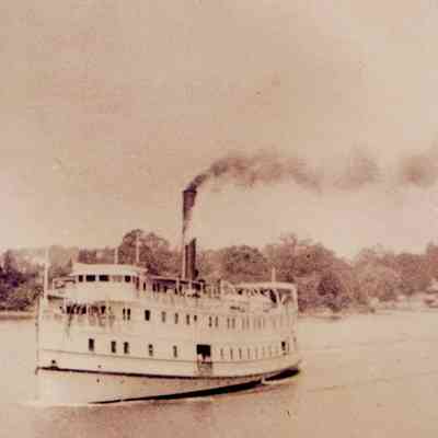 Steamer Anne Arundel (1904)