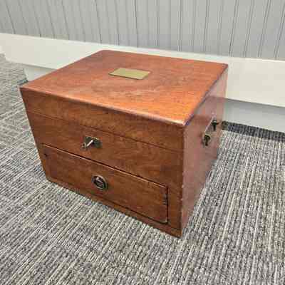 Medicine Box