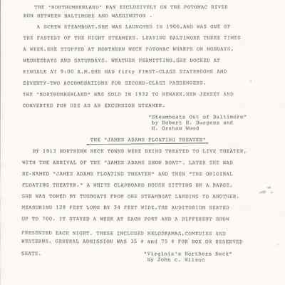 Documents