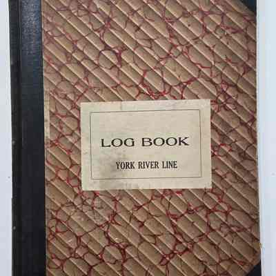 Log Book