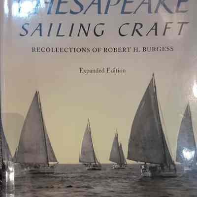Chesapeake Sailing Craft