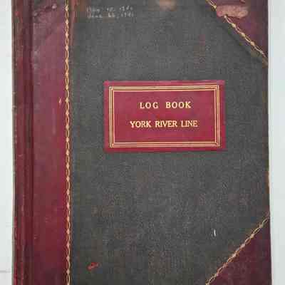Log Book