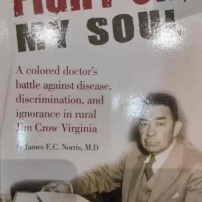 Fight On My Soul
