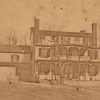 Irvington Beach Hotel