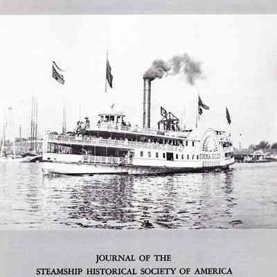 Index - Steamboat Bill Chesapeake Bay Articles