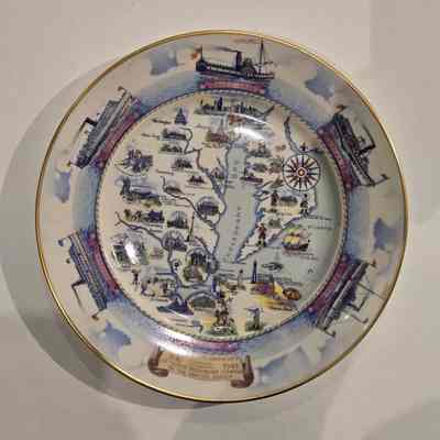 Plate