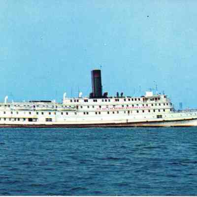 Postcard