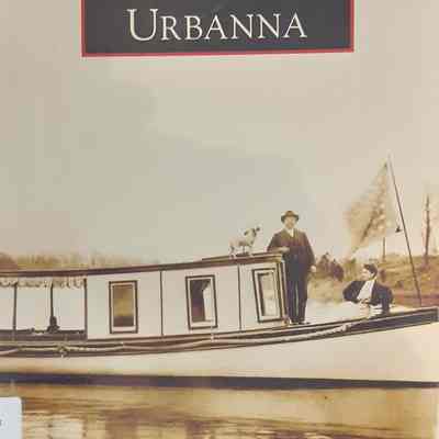 Urbanna