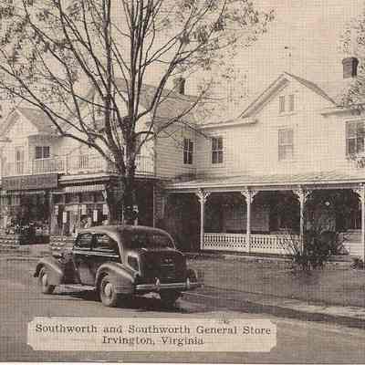 Irvington, VA
