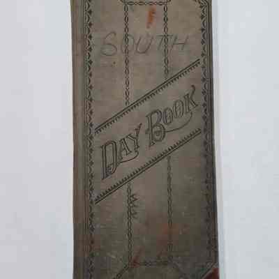 Logbook
