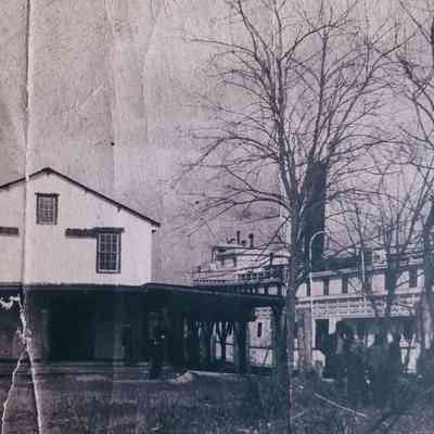 Print, photographic