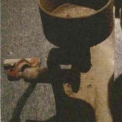 Canning Crimper: Origformat: Print-Photographic