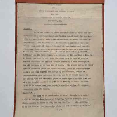 Document