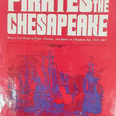Pirates on the Chesapeake