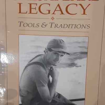 Chesapeake Legacy, Tools and Traditions