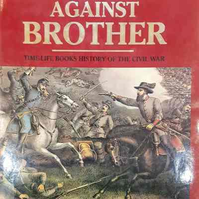 Brother Against Brother
