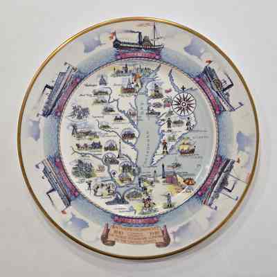 Plate