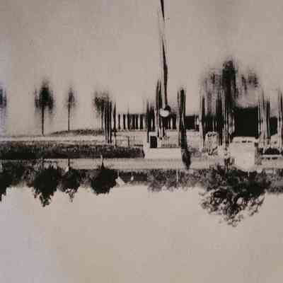 Ruarks Ferry Dock