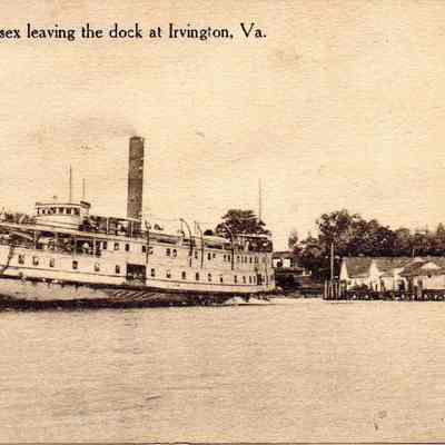 Postcard