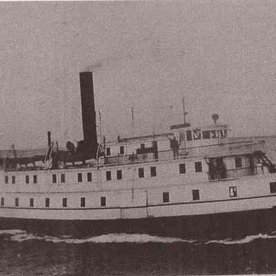 Potomac