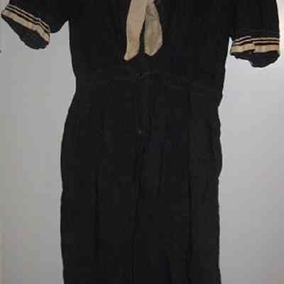 Suit, Bathing