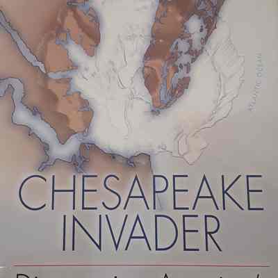Chesapeake Invader: Discovering America's Giant Meteorite Crater