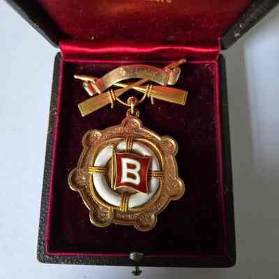 Medal