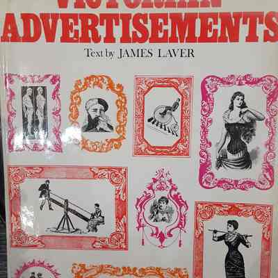 Victorian Advertisements