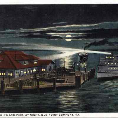 Postcard