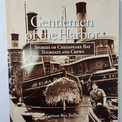Gentlemen of the Harbor