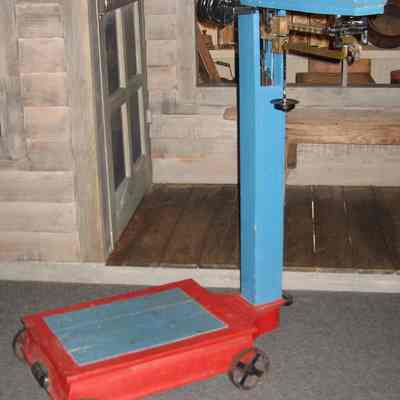 Weighing Maching
