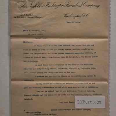 Memorandum