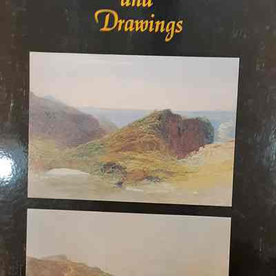 The Care of Prints and Drawings