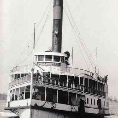 Pocahontas (1893)