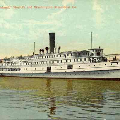 S.S. Southland