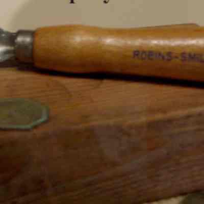 Tomato Peeler