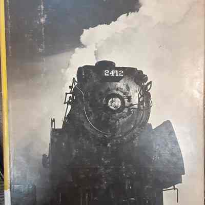 Farewell to Steam